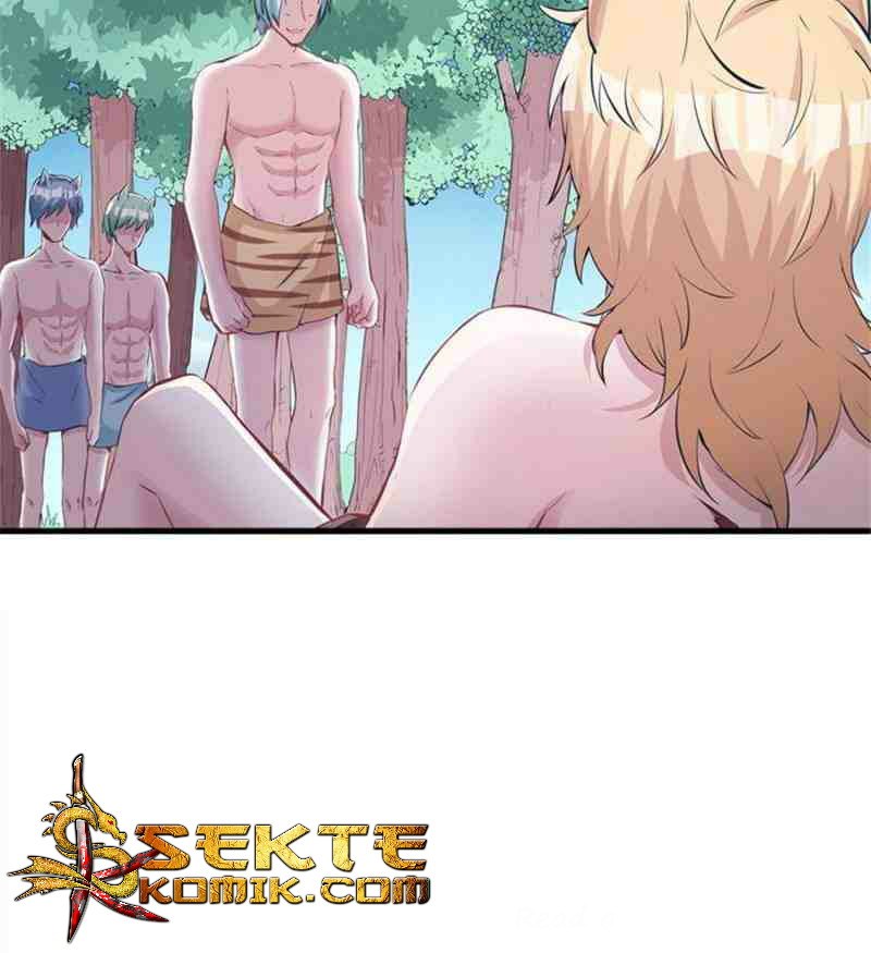 Beauty and the Beasts Chapter 98 Gambar 50